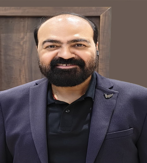 Harish-Valecha